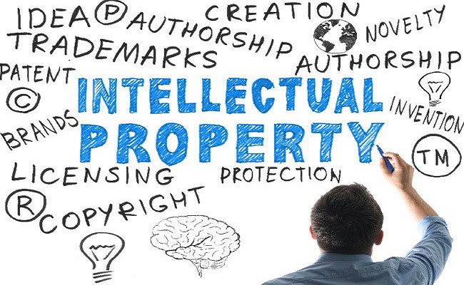 WAYS TO SAFEGAURD CREATIVE ASSETS OF YOUR START-UP