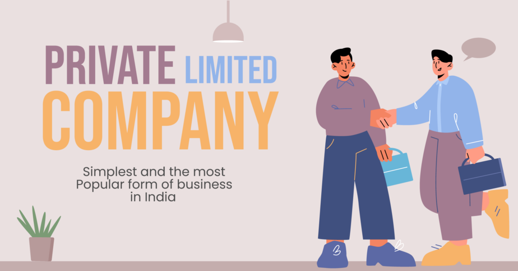 How To Incorporate a Private Limited Company