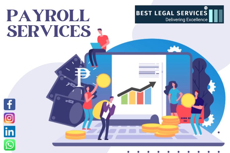 Everything You Want To Know About Payroll Outsourcing Services