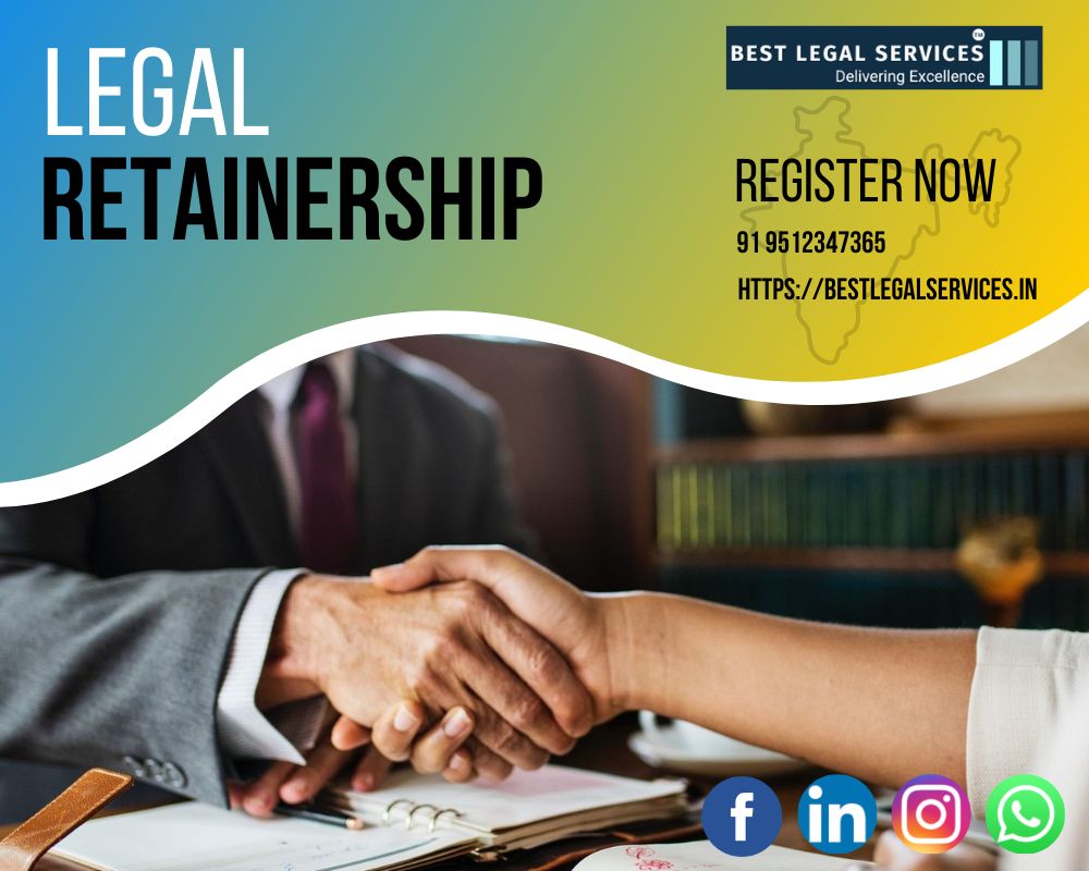 Unfolding The Purview Of Legal Retainership