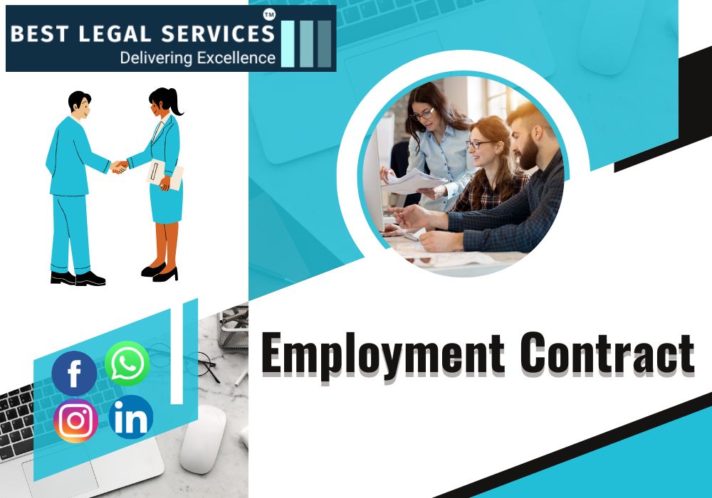 Why Employment Contract Should Be Properly Reviewed Before Signing